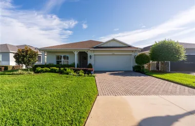 16261 YELLOWEYED DR, CLERMONT, FL, 34714, Clermont, FL 34714