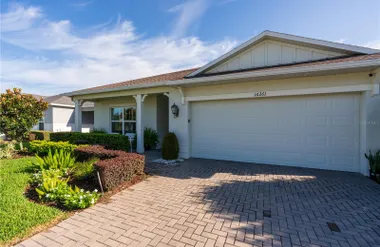 16261 YELLOWEYED DR, CLERMONT, FL, 34714, Clermont, FL 34714