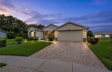 4419 BENT CREEK LN, LEESBURG, FL, 34748, Leesburg, FL 34748