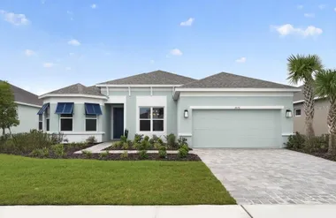 5676 NEVIS TER, KISSIMMEE, FL, 34758, Kissimmee, FL 34758
