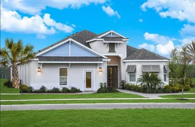 4364 CURACAO PL, KISSIMMEE, FL, 34758, Kissimmee, FL 34758
