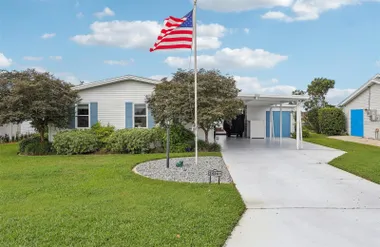 24941 PINE HL, LEESBURG, FL, 34748, Leesburg, FL 34748