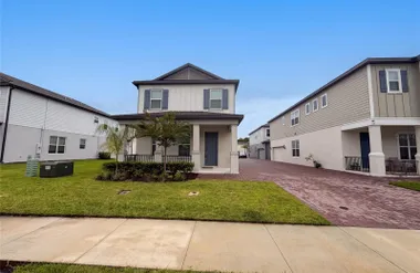 538 VENETIAN PALMS BLVD, NEW SMYRNA BEAC..., New Smyrna Beach, FL 32168