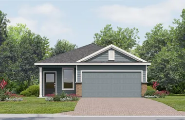 3323 MINDFULLNESS DR, CLERMONT, FL, 3471..., Clermont, FL 34714