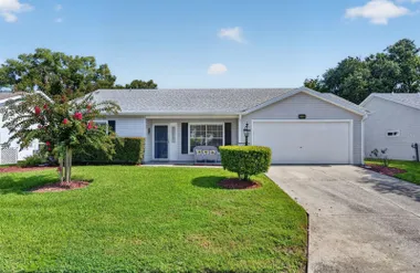 5349 TANGELO ST, LEESBURG, FL, 34748, Leesburg, FL 34748