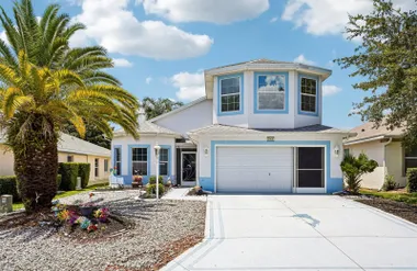 5964 BRITTANIA BLVD, TAVARES, FL, 32778, Tavares, FL 32778