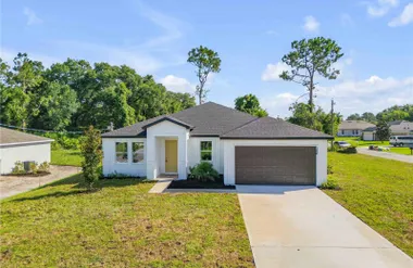 188 PERSIMMON DR, PALM COAST, FL, 32164, Palm Coast, FL 32164