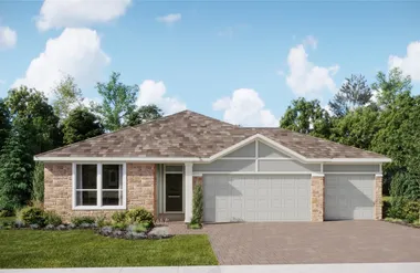 3051 REPOSE DR, CLERMONT, FL, 34714, Clermont, FL 34714