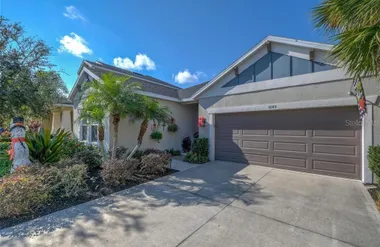 6145 ANISE DR, SARASOTA, FL, 34238, Sarasota, FL 34238