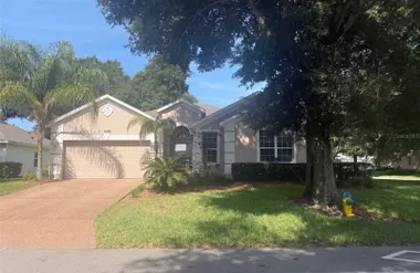 4122 KINGSLEY ST, CLERMONT, FL, 34711, Clermont, FL 34711