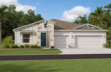 3156 NAMASTE DR, CLERMONT, FL, 34714, Clermont, FL 34714