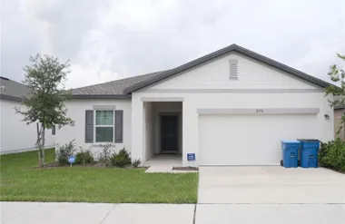 870 BALLANTYNE DR, LAKE WALES, FL, 33898, Lake Wales, FL 33898