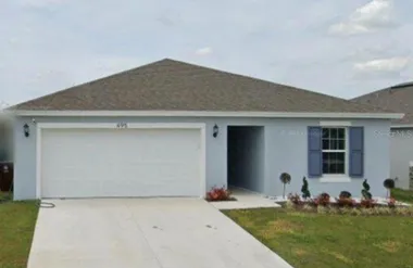 495 TAFT DR, DAVENPORT, FL, 33837, Davenport, FL 33837