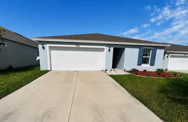 495 TAFT DR, DAVENPORT, FL, 33837, Davenport, FL 33837