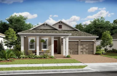 12523 GOLD HONEYSUCKLE ST, WINTER GARDEN..., Winter Garden, FL 34787