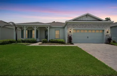 15084 CANOPY COVER DR, WINTER GARDEN, FL..., Winter Garden, FL 34787