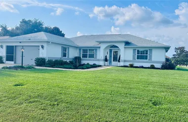4919 NW 32ND PL, OCALA, FL, 34482, Ocala, FL 34482