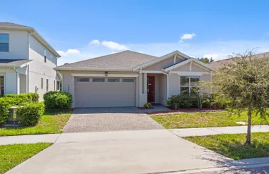 7453 WING SPAN WAY, ST CLOUD, FL, 34773, St Cloud, FL 34773