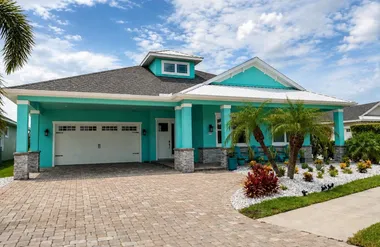 2931 BELLA FLORE TER, NEW SMYRNA BEACH, ..., New Smyrna Beach, FL 32168