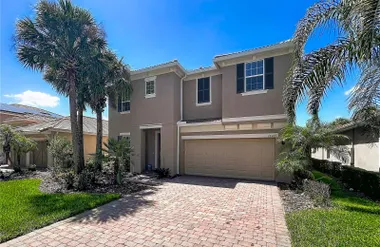12272 REGAL LILY LN, ORLANDO, FL, 32827, Orlando, FL 32827