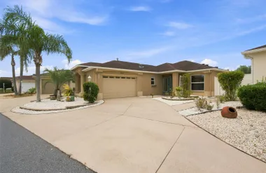 7592 SE 170TH LONGVIEW LN, THE VILLAGES,..., The Villages, FL 32162