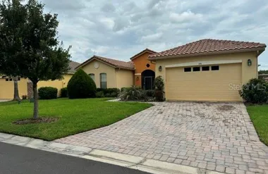 896 BARCELONA DR, POINCIANA, FL, 34759, Poinciana, FL 34759