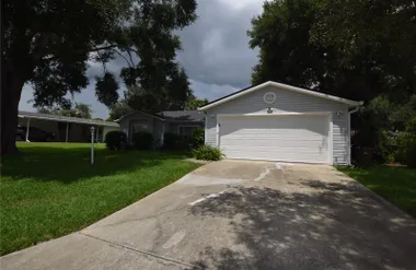 5137 DESOTO WAY, LEESBURG, FL, 34748, Leesburg, FL 34748