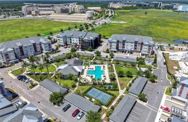 7545 LAUREATE BLVD 7408, ORLANDO, FL, 32..., Orlando, FL 32827