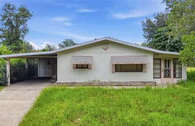 10081 SW 100TH AVE, OCALA, FL, 34481, Ocala, FL 34481