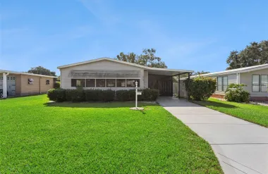 1615 PINEHURST DR, LADY LAKE, FL, 32159, Lady Lake, FL 32159