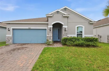 1005 CHELAN FALLS DR, DELAND, FL, 32724, Deland, FL 32724