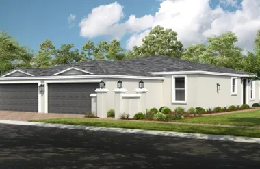 11234 SILVER TRUMPET LOOP, WINTER GARDEN..., Winter Garden, FL 34787