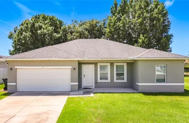 306 CLEARWATER LN, POINCIANA, FL, 34759, Poinciana, FL 34759