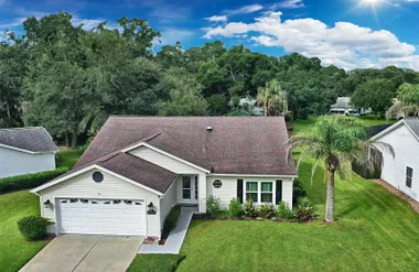 25735 GLEN EAGLE DR, LEESBURG, FL, 34748, Leesburg, FL 34748