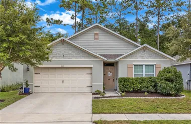 319 CHARLES DR, DELAND, FL, 32724, Deland, FL 32724
