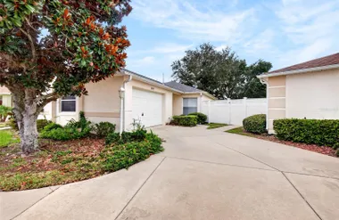 8620 SE 166TH BIRCHBROOK LOOP, THE VILLA..., The Villages, FL 32162
