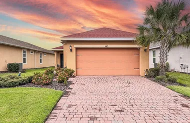 145 PALAZZO LN, POINCIANA, FL, 34759, Poinciana, FL 34759