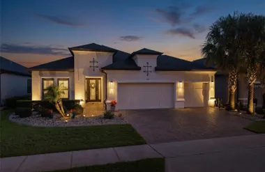 1279 ZEEK RIDGE ST, CLERMONT, FL, 34715, Clermont, FL 34715