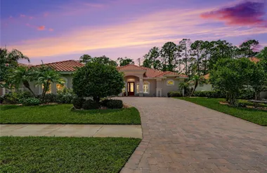 2817 S ASCIANO CT, NEW SMYRNA BEACH, FL,..., New Smyrna Beach, FL 32168