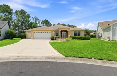 1304 DE LA GARZA PL, THE VILLAGES, FL, 3..., The Villages, FL 32162