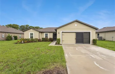 1063 LAKE ARBOR CT, TAVARES, FL, 32778, Tavares, FL 32778