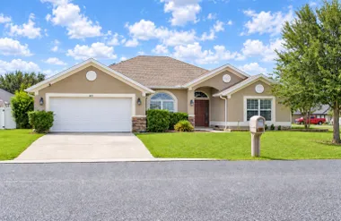 9677 SW 56TH CIR, OCALA, FL, 34476, Ocala, FL 34476