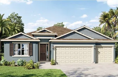 3064 KINGSMAN TRL, ORMOND BEACH, FL, 321..., Ormond Beach, FL 32174