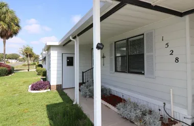1528 W SCHWARTZ BLVD, LADY LAKE, FL, 321..., Lady Lake, FL 32159