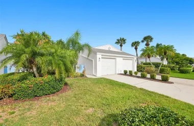 825 WATERSIDE LN, BRADENTON, FL, 34209, Bradenton, FL 34209