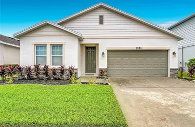 2929 DEERBERRY LN, CLERMONT, FL, 34714, Clermont, FL 34714