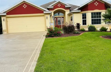 965 JOINER PL, THE VILLAGES, FL, 32162, The Villages, FL 32162