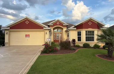 965 JOINER PL, THE VILLAGES, FL, 32162, The Villages, FL 32162