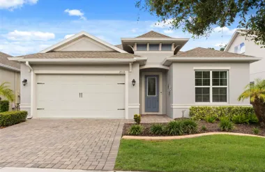 2016 FLORA PASS PL, KISSIMMEE, FL, 34747, Kissimmee, FL 34747