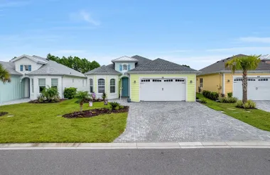 761 MARGARITAVILLE AVE, DAYTONA BEACH, F..., Daytona Beach, FL 32124